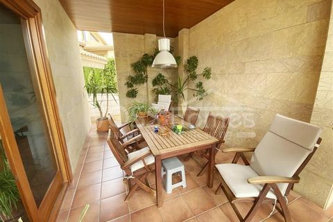Villa i Huercal-Overa, Almeria, Huercal-Overa - € 799.950 | Ref: VH2276 - foto 13