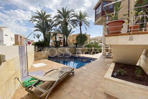 Villa i Huercal-Overa, Almeria, Huercal-Overa - € 799.950 | Ref: VH2276 - foto 24