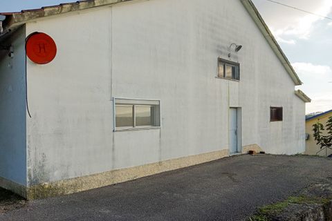Erhvervsejendom i Tomar, Santarem, Tomar - € 185.000 | Ref: VCP402 - foto 2