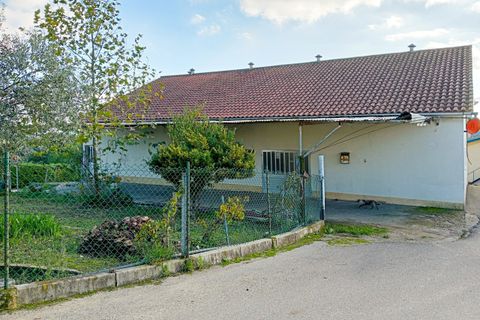 Erhvervsejendom i Tomar, Santarem, Tomar - € 185.000 | Ref: VCP402 - foto 9