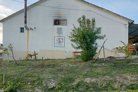 Erhvervsejendom i Tomar, Santarem, Tomar - € 185.000 | Ref: VCP402 - foto 11