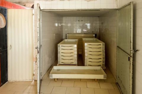 Erhvervsejendom i Tomar, Santarem, Tomar - € 185.000 | Ref: VCP402 - foto 16