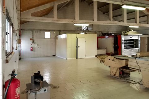Erhvervsejendom i Tomar, Santarem, Tomar - € 185.000 | Ref: VCP402 - foto 23