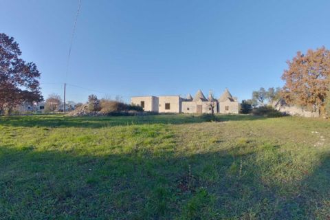 Landejendom i Cisternino, Brindisi, Cisternino - € 390.000 | Ref: BADA - foto 3