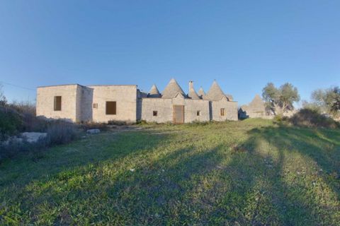 Landejendom i Cisternino, Brindisi, Cisternino - € 390.000 | Ref: BADA - foto 5