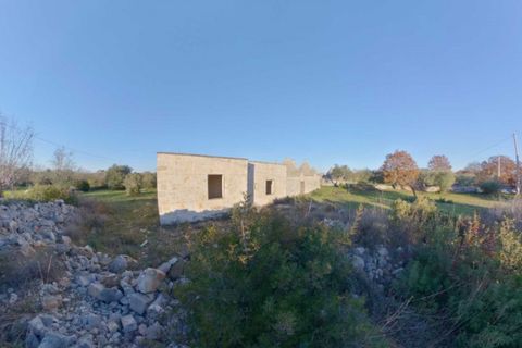 Landejendom i Cisternino, Brindisi, Cisternino - € 390.000 | Ref: BADA - foto 9