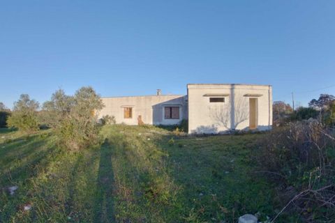 Landejendom i Cisternino, Brindisi, Cisternino - € 390.000 | Ref: BADA - foto 11