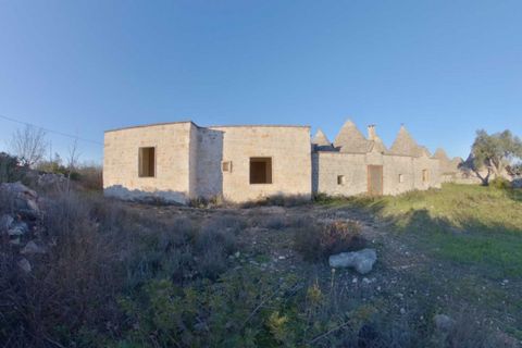 Landejendom i Cisternino, Brindisi, Cisternino - € 390.000 | Ref: BADA - foto 13