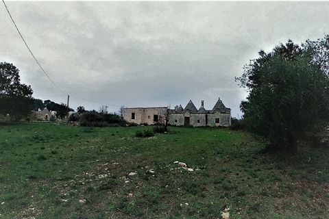 Landejendom i Cisternino, Brindisi, Cisternino - € 390.000 | Ref: BADA - foto 14