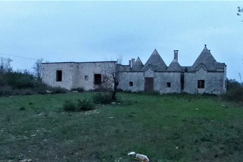 Landejendom i Cisternino, Brindisi, Cisternino - € 390.000 | Ref: BADA - foto 16