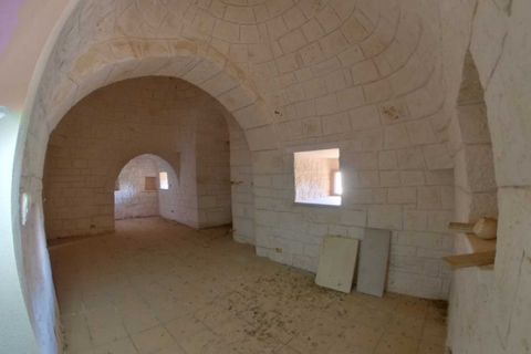 Landejendom i Cisternino, Brindisi, Cisternino - € 390.000 | Ref: BADA - foto 31