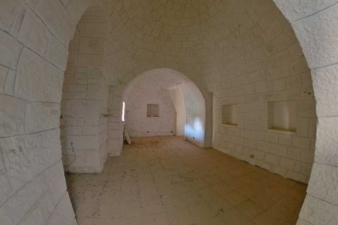 Landejendom i Cisternino, Brindisi, Cisternino - € 390.000 | Ref: BADA - foto 34
