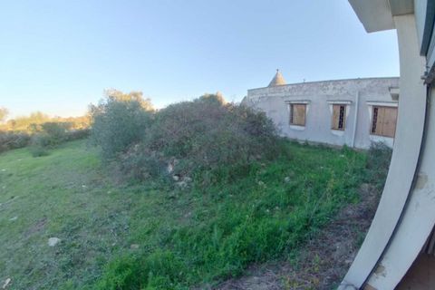 Landejendom i Cisternino, Brindisi, Cisternino - € 390.000 | Ref: BADA - foto 46