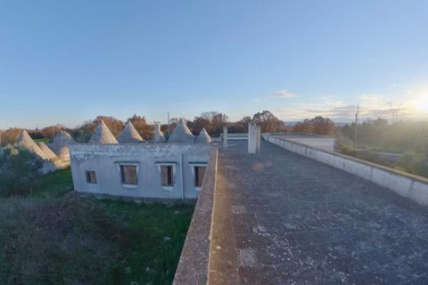 Landejendom i Cisternino, Brindisi, Cisternino - € 390.000 | Ref: BADA - foto 47