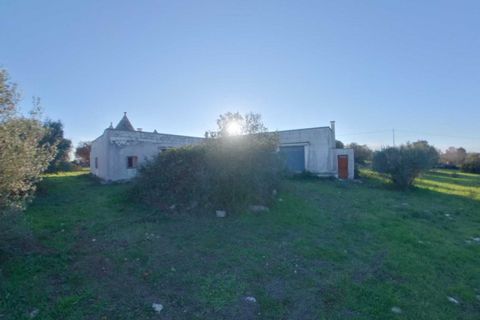 Landejendom i Cisternino, Brindisi, Cisternino - € 390.000 | Ref: BADA - foto 50