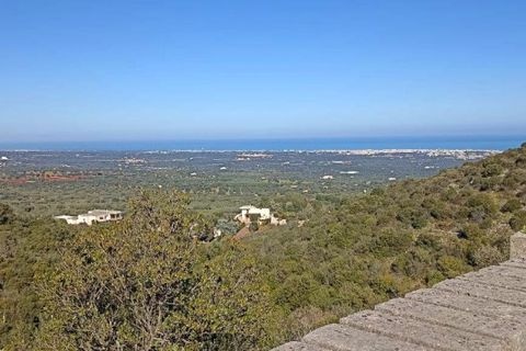 Villa i Monopoli, Bari, Monopoli - € 650.000 | Ref: JIN - foto 1