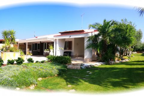 Villa i Monopoli, Bari, Monopoli - € 550.000 | Ref: AZE - foto 2