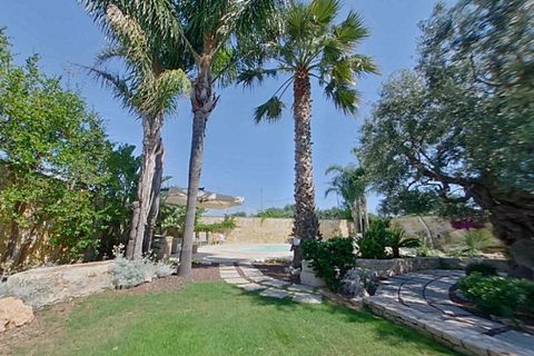 Villa i Monopoli, Bari, Monopoli - € 550.000 | Ref: AZE - foto 3
