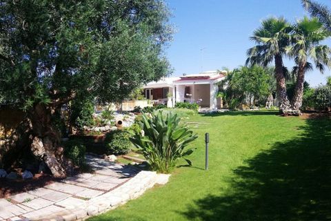 Villa i Monopoli, Bari, Monopoli - € 550.000 | Ref: AZE - foto 4