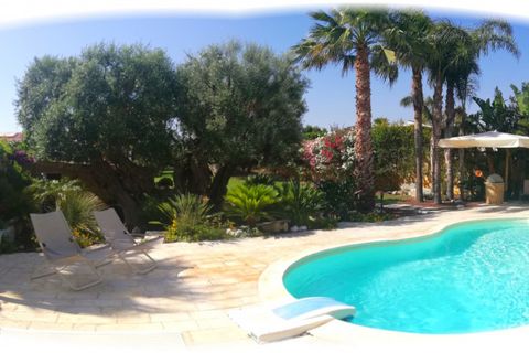 Villa i Monopoli, Bari, Monopoli - € 550.000 | Ref: AZE - foto 5