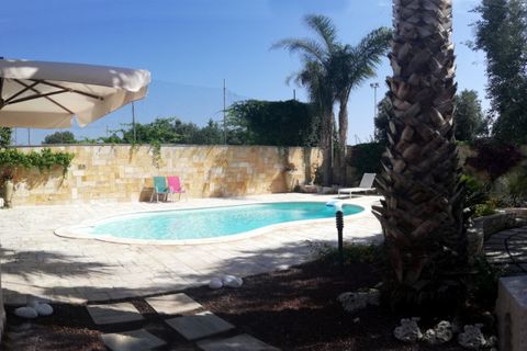 Villa i Monopoli, Bari, Monopoli - € 550.000 | Ref: AZE - foto 12