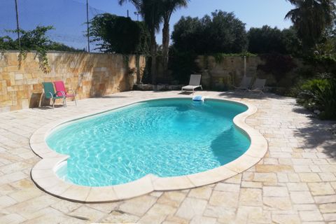 Villa i Monopoli, Bari, Monopoli - € 550.000 | Ref: AZE - foto 13