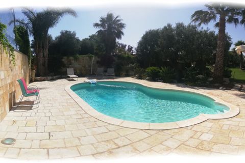 Villa i Monopoli, Bari, Monopoli - € 550.000 | Ref: AZE - foto 14