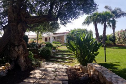 Villa i Monopoli, Bari, Monopoli - € 550.000 | Ref: AZE - foto 15