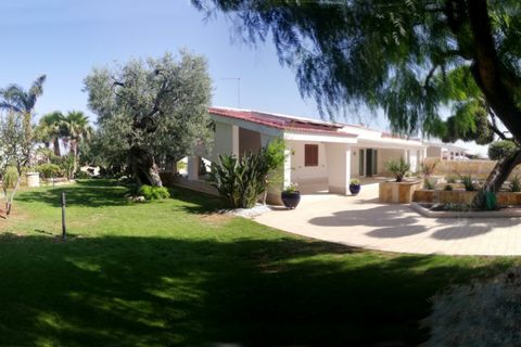 Villa i Monopoli, Bari, Monopoli - € 550.000 | Ref: AZE - foto 25