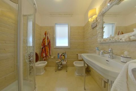 Villa i Monopoli, Bari, Monopoli - € 550.000 | Ref: AZE - foto 35