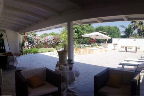 Villa i Monopoli, Bari, Monopoli - € 550.000 | Ref: AZE - foto 37