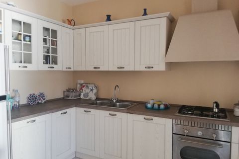 Villa i Monopoli, Bari, Monopoli - € 550.000 | Ref: AZE - foto 39