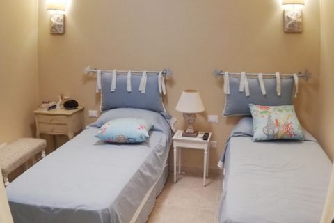 Villa i Monopoli, Bari, Monopoli - € 550.000 | Ref: AZE - foto 47