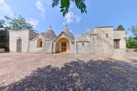 Landejendom i Monopoli, Bari, Monopoli - € 315.000 | Ref: CADELU - foto 2