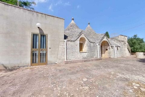 Landejendom i Monopoli, Bari, Monopoli - € 315.000 | Ref: CADELU - foto 3