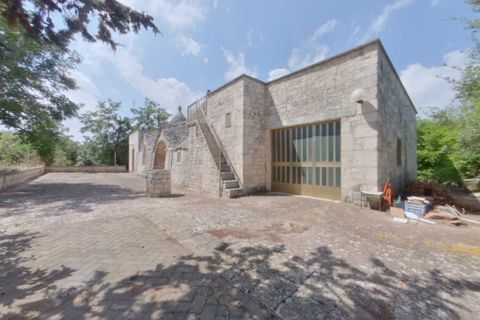 Landejendom i Monopoli, Bari, Monopoli - € 315.000 | Ref: CADELU - foto 4