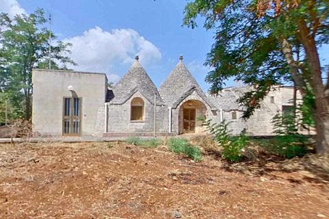 Landejendom i Monopoli, Bari, Monopoli - € 315.000 | Ref: CADELU - foto 5