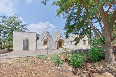 Landejendom i Monopoli, Bari, Monopoli - € 315.000 | Ref: CADELU - foto 6