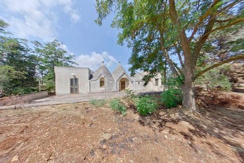 Landejendom i Monopoli, Bari, Monopoli - € 315.000 | Ref: CADELU - foto 7