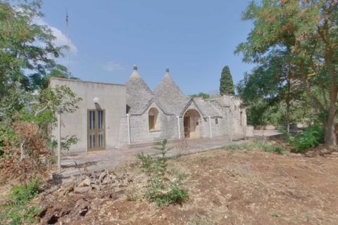 Landejendom i Monopoli, Bari, Monopoli - € 315.000 | Ref: CADELU - foto 8