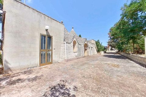Landejendom i Monopoli, Bari, Monopoli - € 315.000 | Ref: CADELU - foto 9