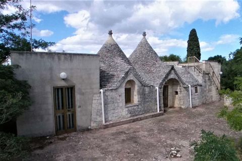 Landejendom i Monopoli, Bari, Monopoli - € 315.000 | Ref: CADELU - foto 27