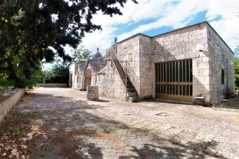 Landejendom i Monopoli, Bari, Monopoli - € 315.000 | Ref: CADELU - foto 29