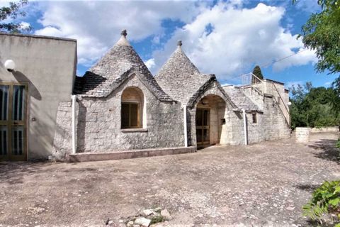 Landejendom i Monopoli, Bari, Monopoli - € 315.000 | Ref: CADELU - foto 30