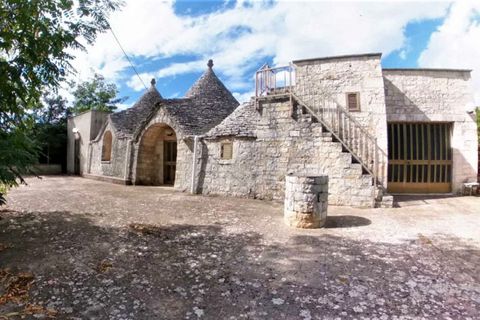 Landejendom i Monopoli, Bari, Monopoli - € 315.000 | Ref: CADELU - foto 31