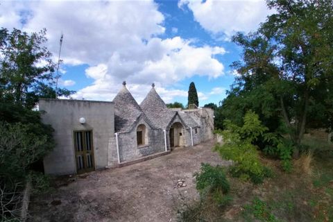Landejendom i Monopoli, Bari, Monopoli - € 315.000 | Ref: CADELU - foto 32