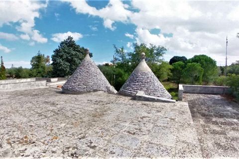 Landejendom i Monopoli, Bari, Monopoli - € 315.000 | Ref: CADELU - foto 33