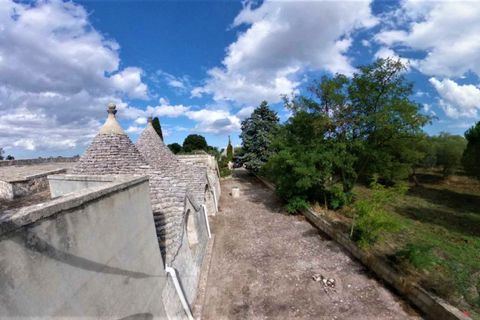 Landejendom i Monopoli, Bari, Monopoli - € 315.000 | Ref: CADELU - foto 34