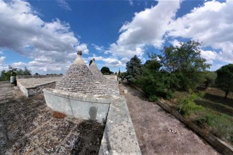 Landejendom i Monopoli, Bari, Monopoli - € 315.000 | Ref: CADELU - foto 35