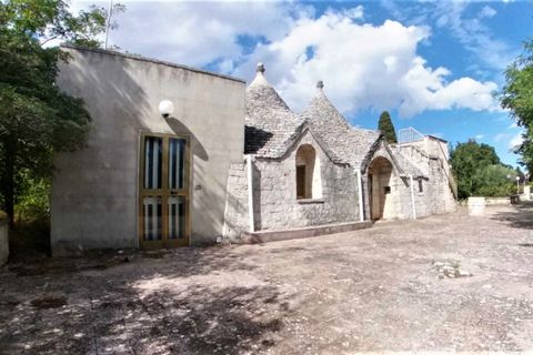 Landejendom i Monopoli, Bari, Monopoli - € 315.000 | Ref: CADELU - foto 42